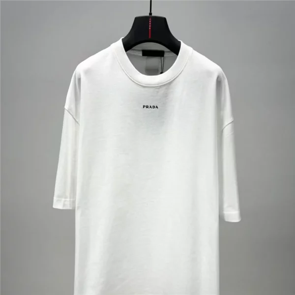 2024SS Prada T Shirt - Prada replica