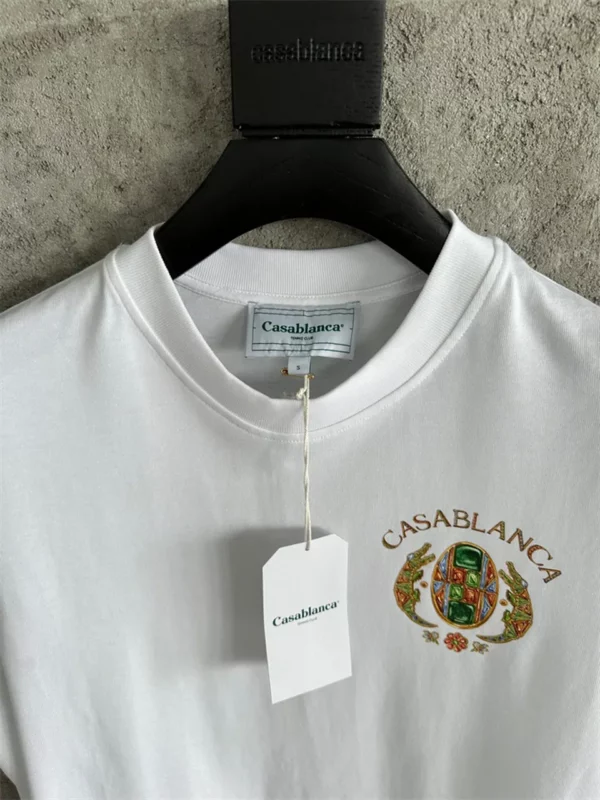 CASABLANCA T Shirt - Replica shirt