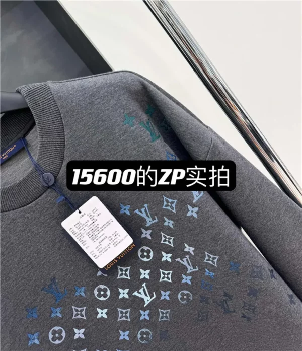 2024SS Louis Vuitton Sweater - Replica hoodie