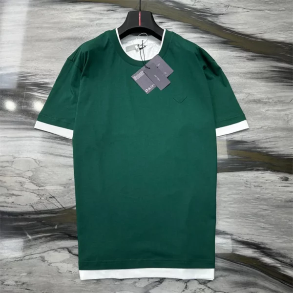 2024SS Prada T Shirt - Prada replica