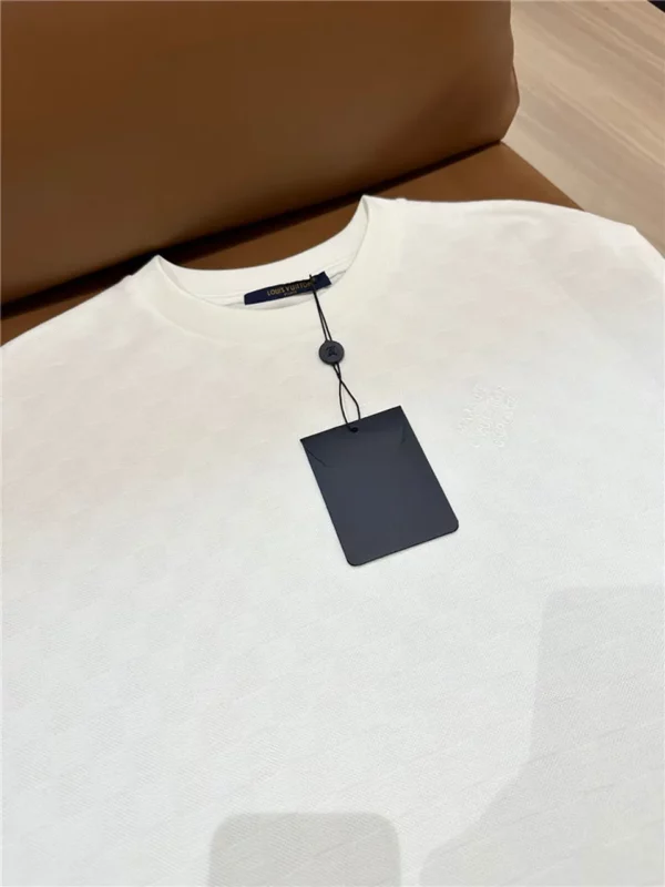 2024SS Louis Vuitton T shirt - Replica Louis Vuitton