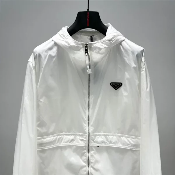 2024SS Prada Jacket - Prada replica