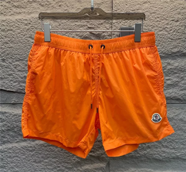 2023SS Moncler Shorts - Replica designer shorts