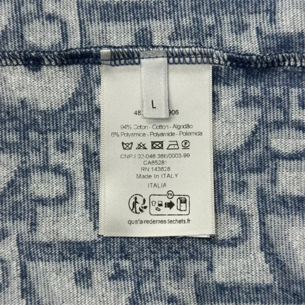 2024SS Dior T Shirt - Replica Dior