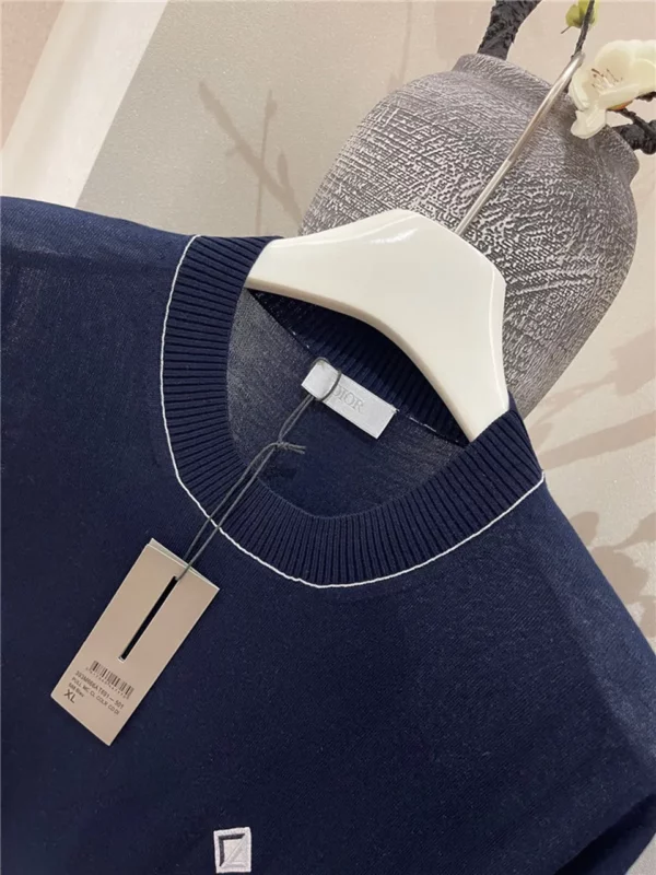 2024SS Dior shirt - Replica Dior