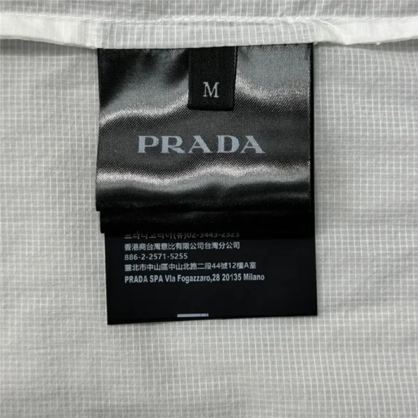 2024SS Prada Jacket - Prada replica