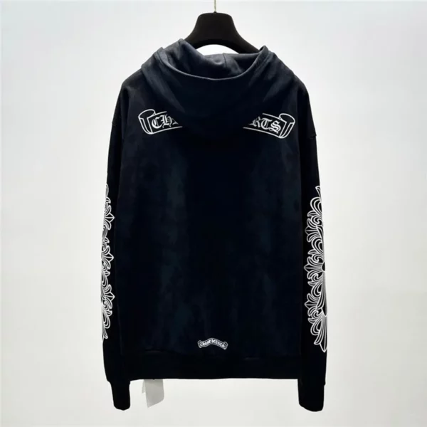 Chrome Hearts Suit - Chrome Hearts replica