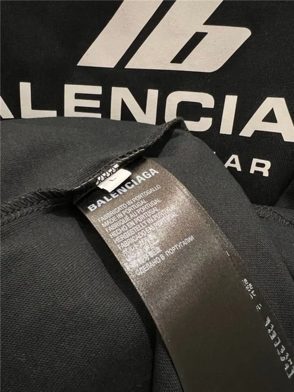 2024ss Balenciaga T Shirt - Replica Balenciaga