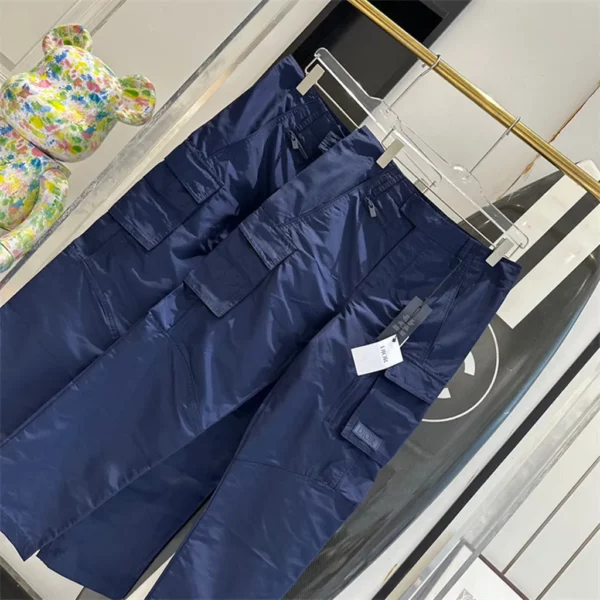 2024SS Dior Pants - Replica Dior