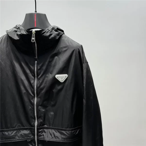 2024SS Prada Jacket - Prada replica