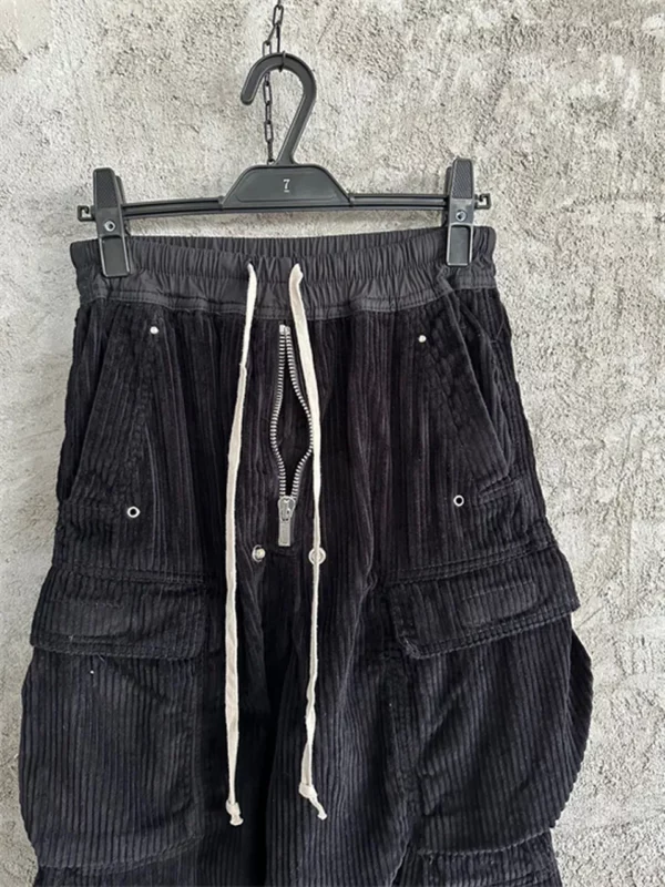 2024 Rick Owens Pants - Replica jeans