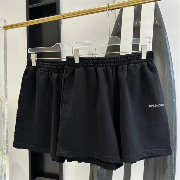 2024 Balenciaga Shorts - Replica Balenciaga