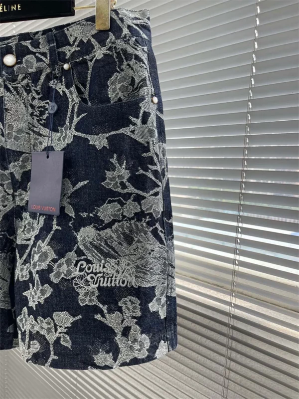 2024SS Louis Vuitton Suit - Replica Louis Vuitton