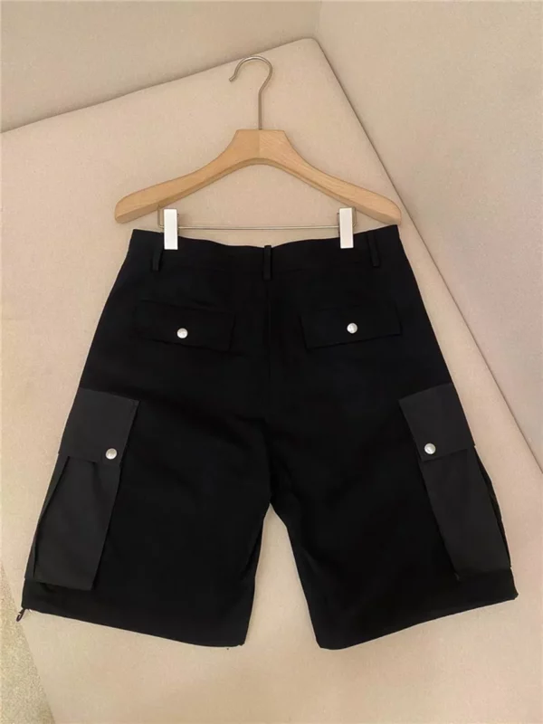 2024 Moncler Pants - Replica jeans