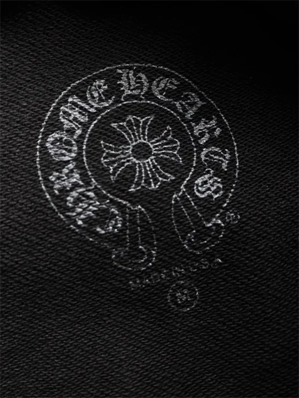 Chrome Hearts Hoodie - Chrome Hearts replica