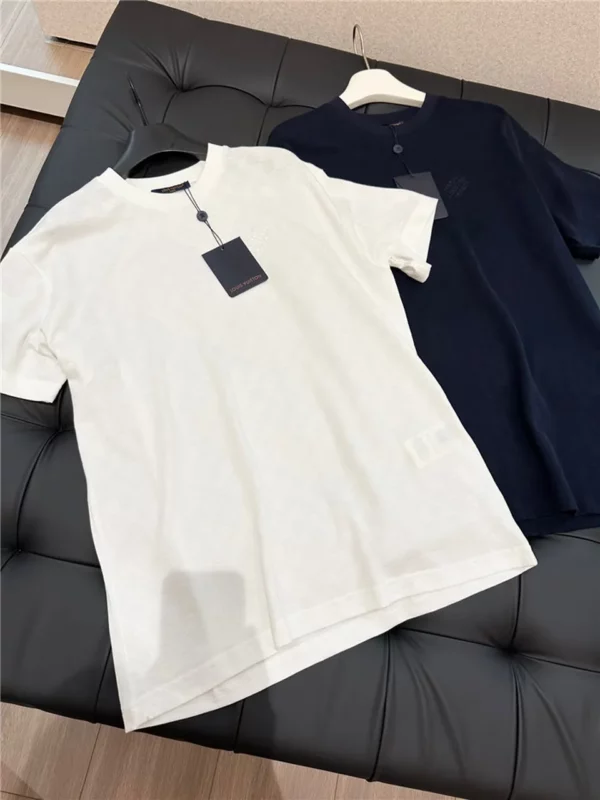 2024SS Louis Vuitton T shirt - Replica Louis Vuitton