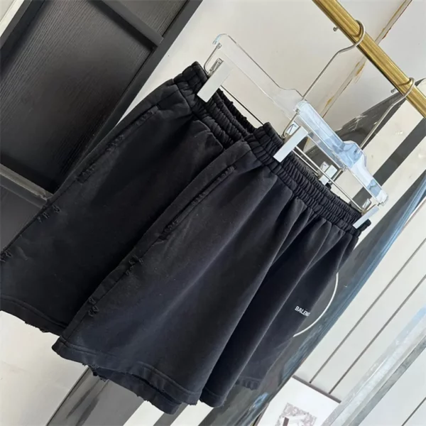 2024 Balenciaga Shorts - Replica Balenciaga