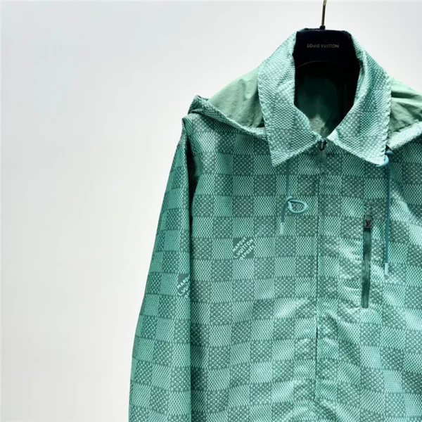 2024SS Louis Vuitton Jacket - Replica jacket