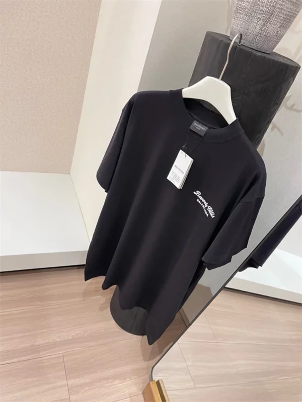 2024 Balenciaga T Shirt - Replica Balenciaga