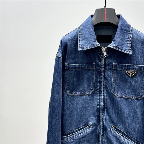 2024SS Prada Jacket - Prada replica