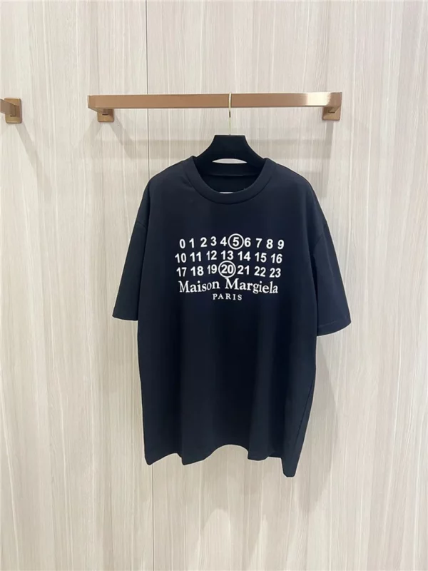 2024 Maison Margiela T Shirt - Replica shirt