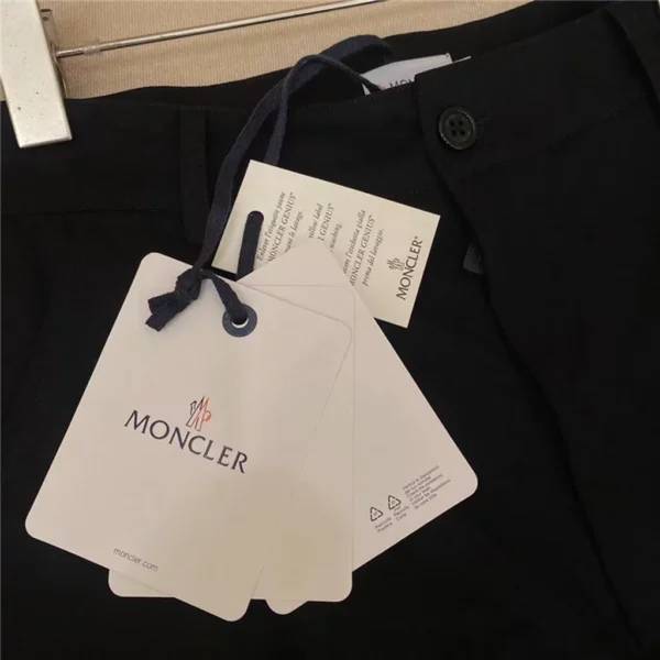 2024 Moncler Pants - Replica jeans