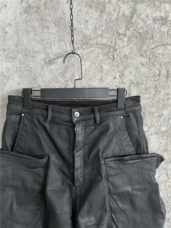 2024 Rick Owens short - Replica designer shorts