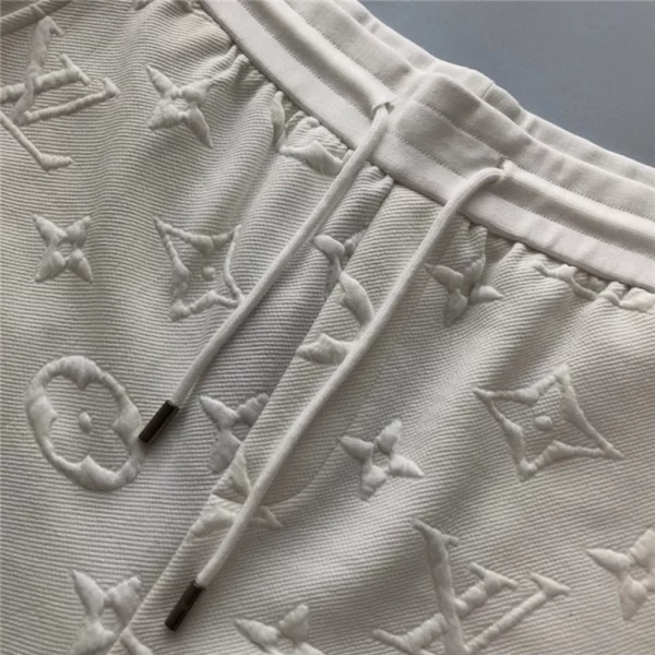 2024ss Louis Vuitton shorts - Replica designer shorts