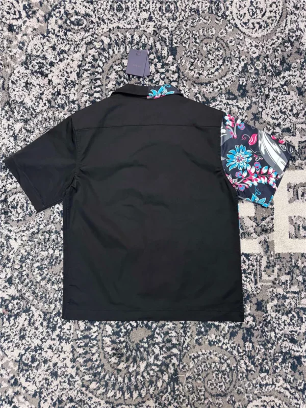 2024SS Prada Shirt - Prada replica