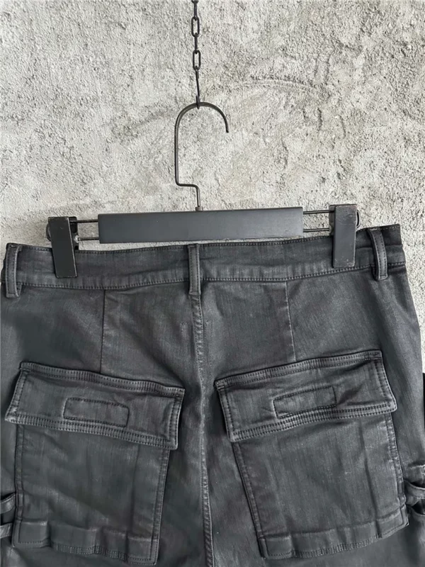 2024 Rick Owens short - Replica designer shorts