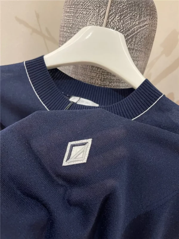 2024SS Dior shirt - Replica Dior