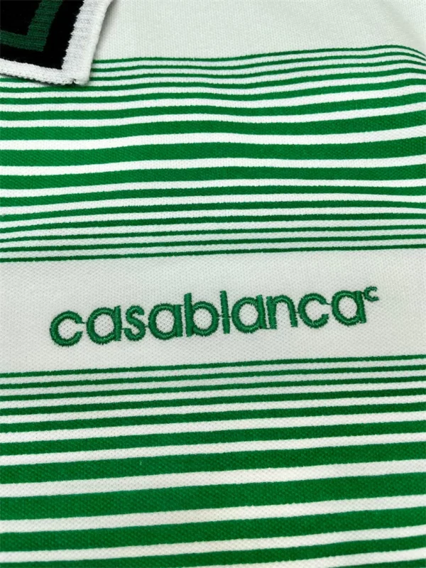 CASABLANCA shirt - Replica shirt