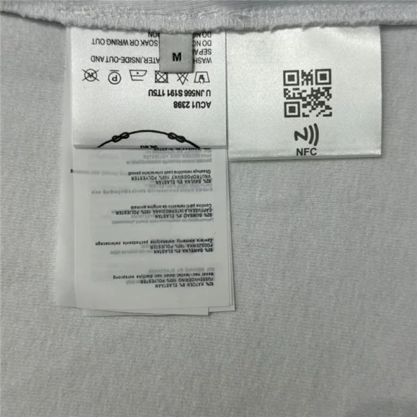 2024SS Prada T Shirt - Prada replica