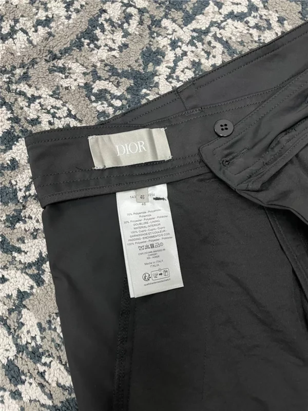 2024SS Dior Shorts - Replica designer shorts