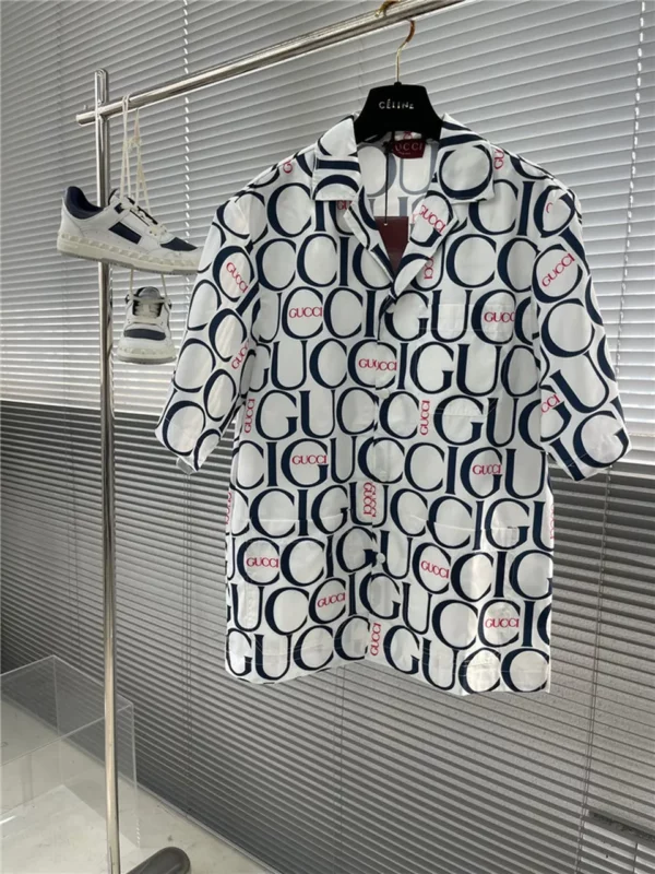 2024 Gucci Suit - Gucci replica