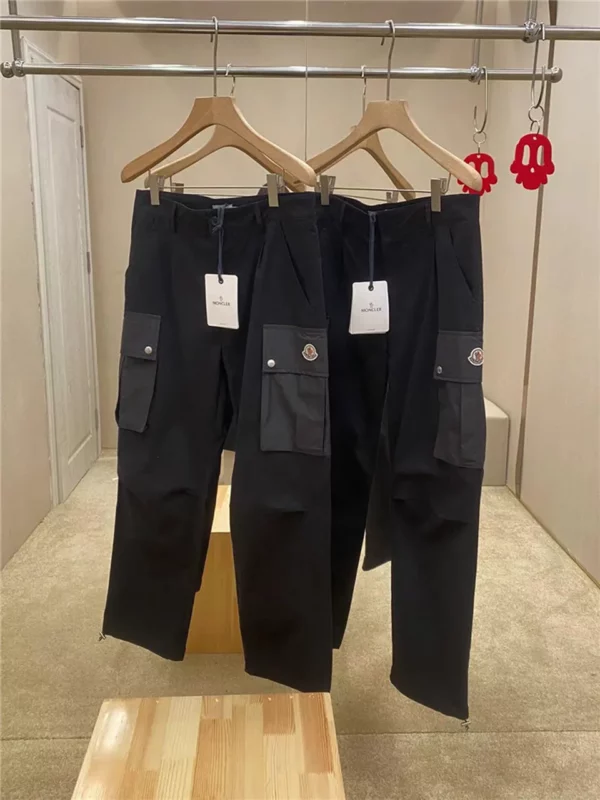 2024 Moncler Pants - Replica jeans