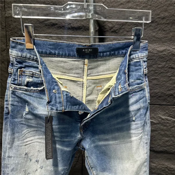 2024SS Amiri Jeans - Replica jeans