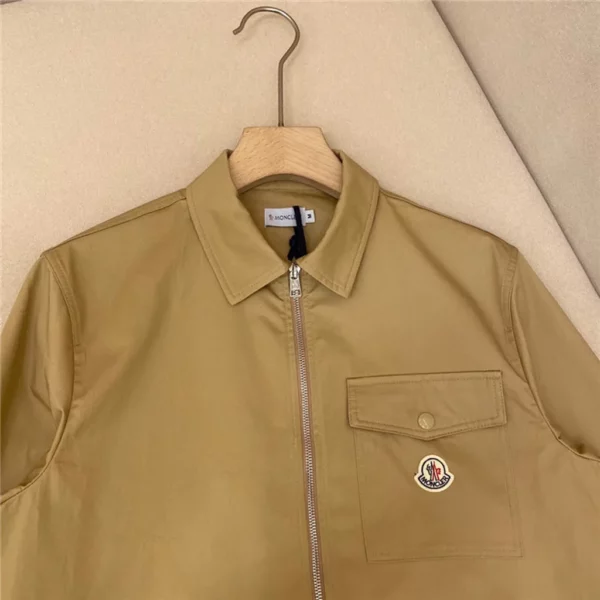 2024 Moncler jacket - Replica jacket