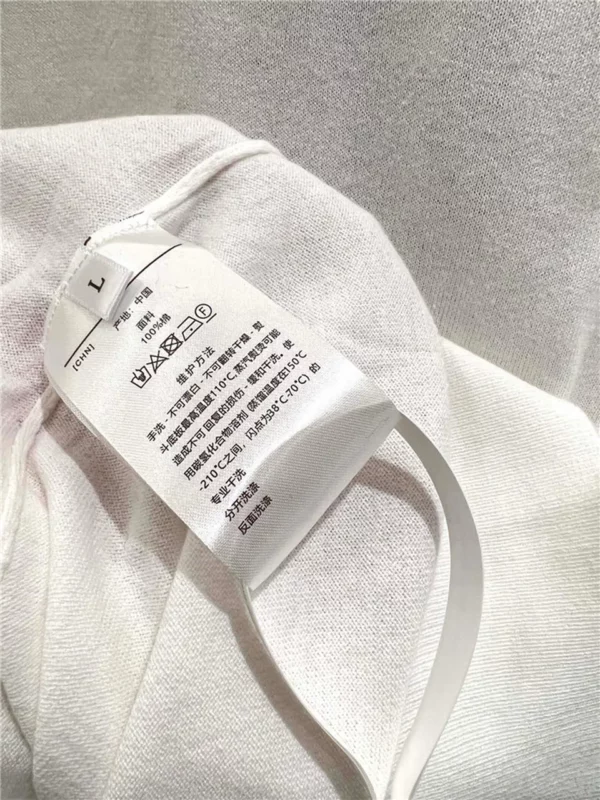 2024 Zegna shirt - Replica shirt