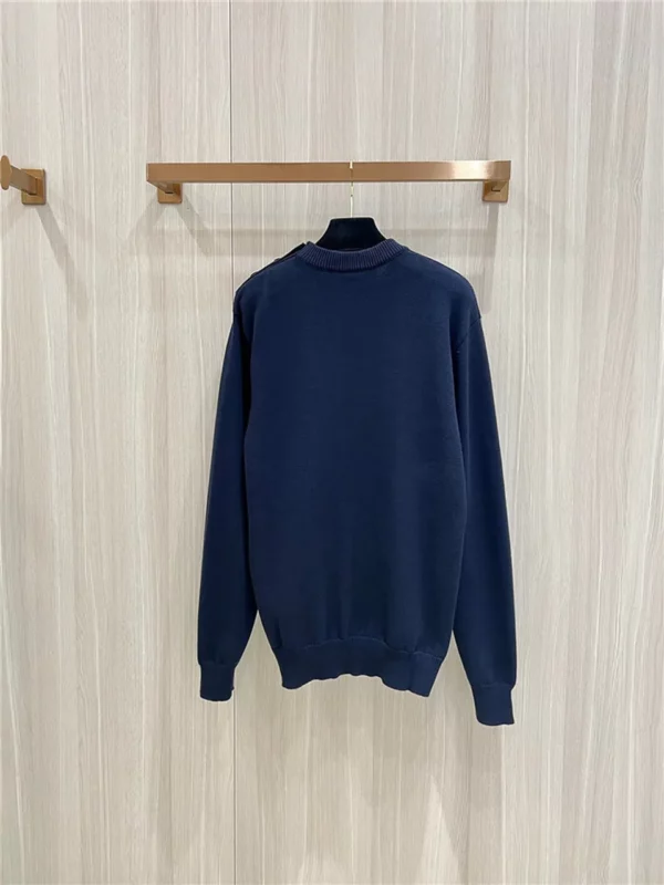 2024SS Louis Vuitton Sweater - Replica hoodie