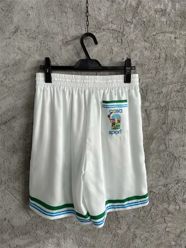 CASABLANCA Shorts - Replica designer shorts