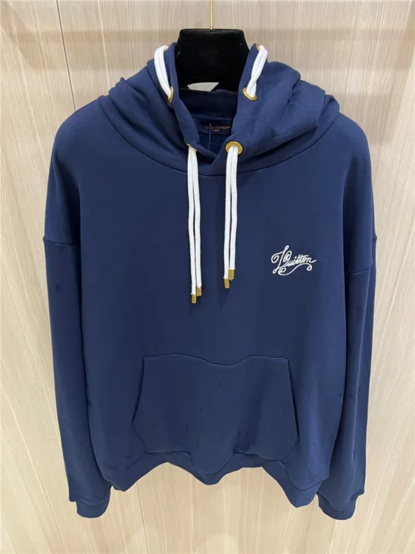 2024SS Louis Vuitton Hoodie - Replica hoodie