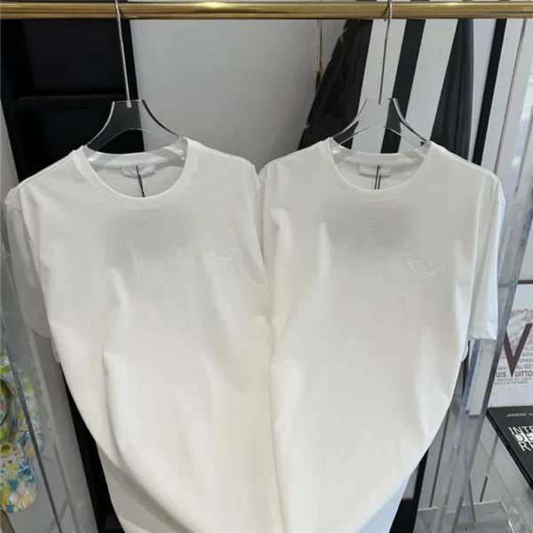 2024SS Prada T Shirt - Prada replica