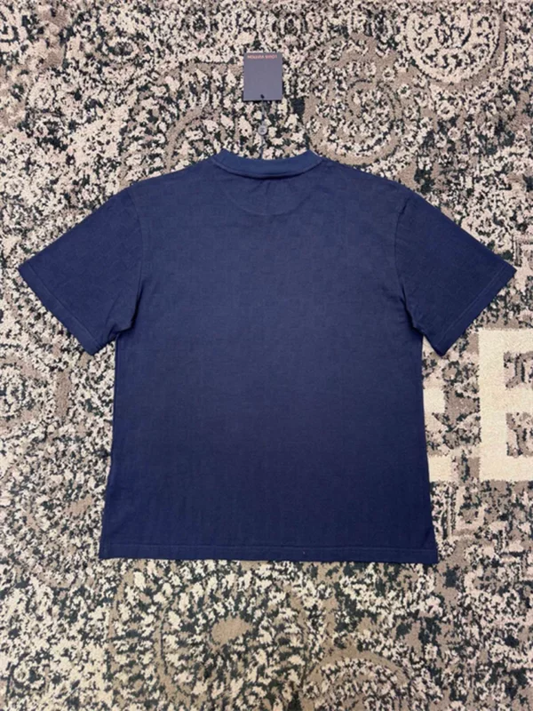 2024SS Louis Vuitton T Shirt - Replica Louis Vuitton