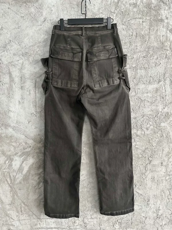 2024 Rick Owens Pants - Replica jeans