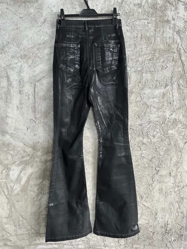 2024 Rick Owens Pants - Replica jeans