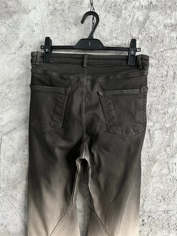 2024 Rick Owens Pants - Replica jeans