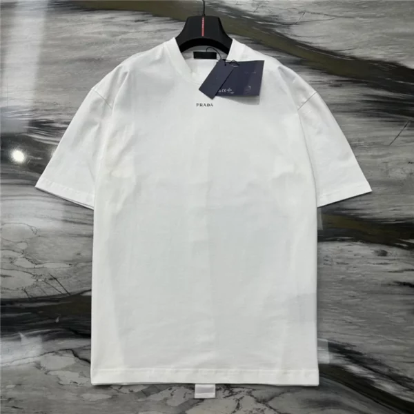 2024SS Prada T Shirt - Prada replica