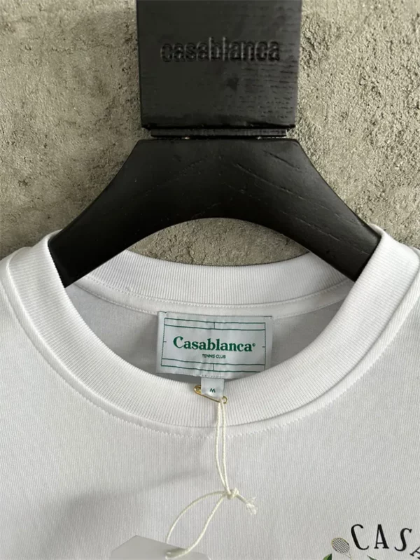 CASABLANCA T Shirt - Replica shirt