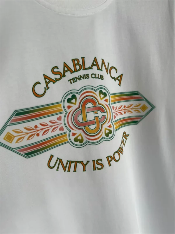 CASABLANCA T Shirt - Replica shirt